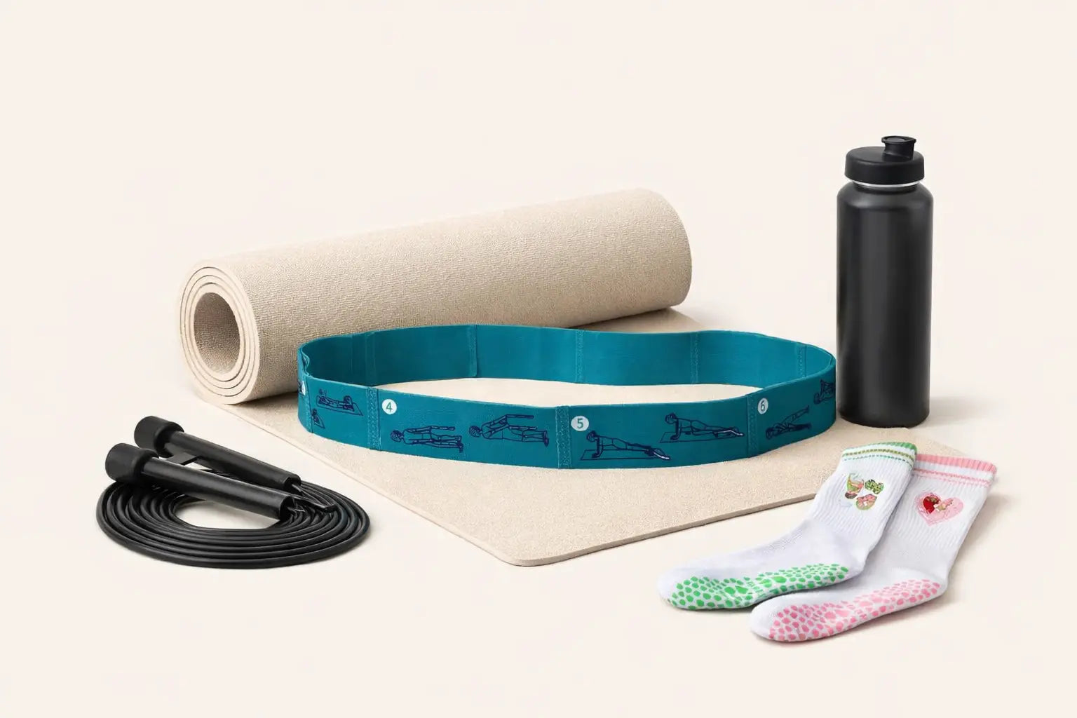 Accessoires