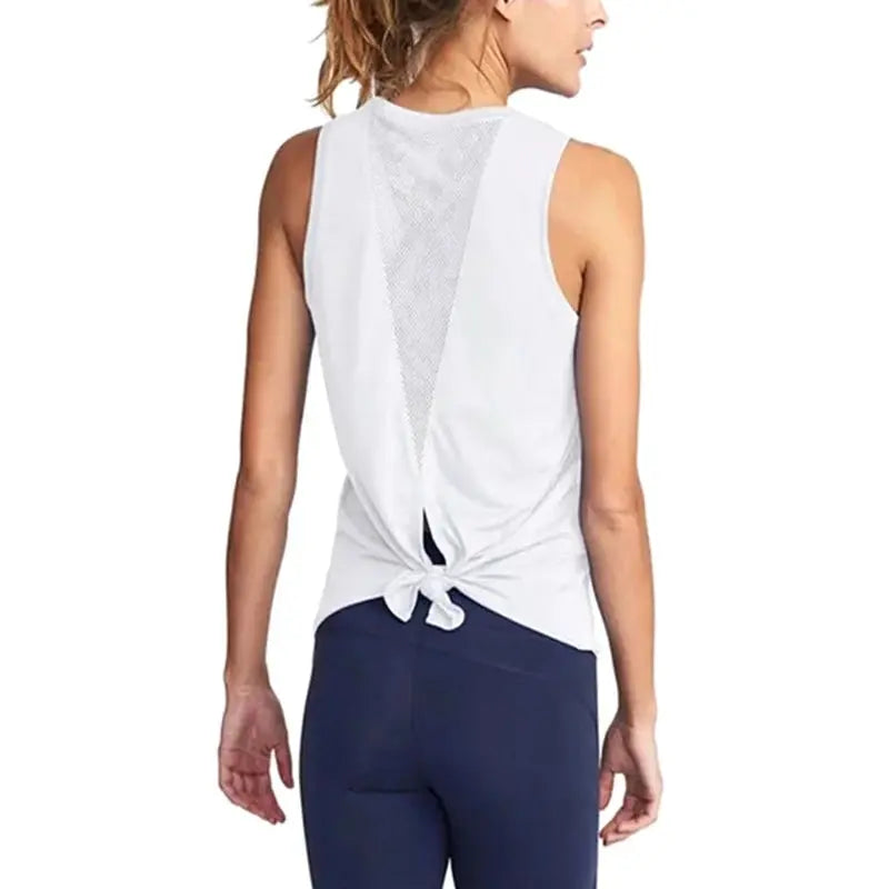 Freesia – Débardeur sport femme Belle Amplitude