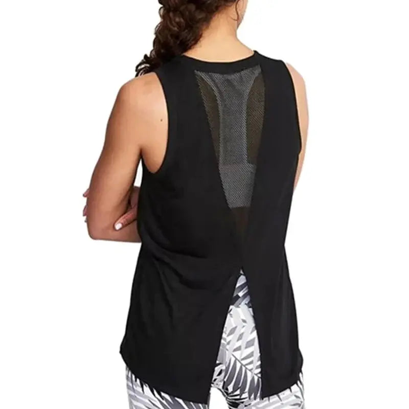 Freesia – Débardeur sport femme Belle Amplitude