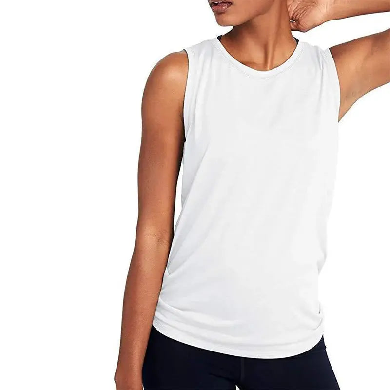 Freesia – Débardeur sport femme Belle Amplitude