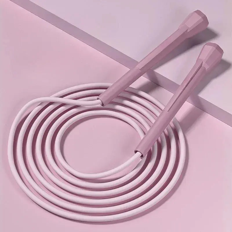 Corde à sauter professionnelle fitness – Speed Rope Belle Amplitude