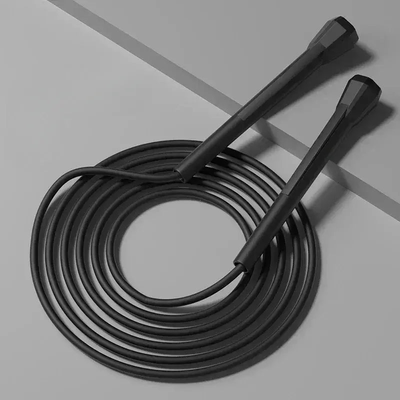 Corde à sauter professionnelle fitness – Speed Rope Belle Amplitude