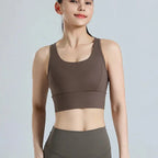 Niva-Soutien-gorge maintien & confort haute performance Belle Amplitude