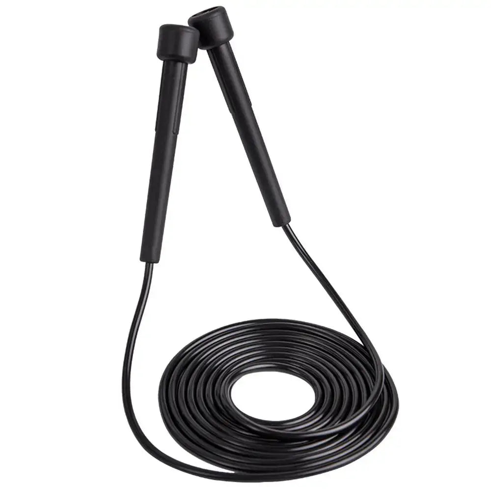 Corde à sauter fitness réglable Belle Amplitude