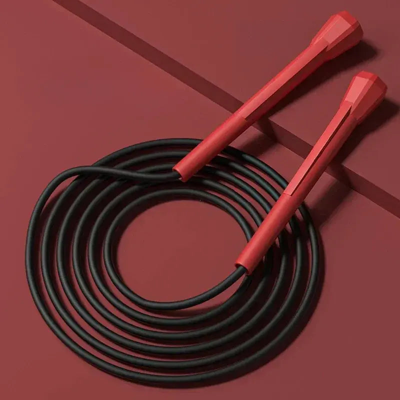Corde à sauter professionnelle fitness – Speed Rope Belle Amplitude