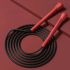 Corde à sauter professionnelle fitness – Speed Rope Belle Amplitude