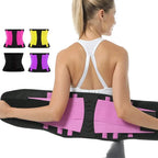 Ceinture lombaire de soutien Belle Amplitude