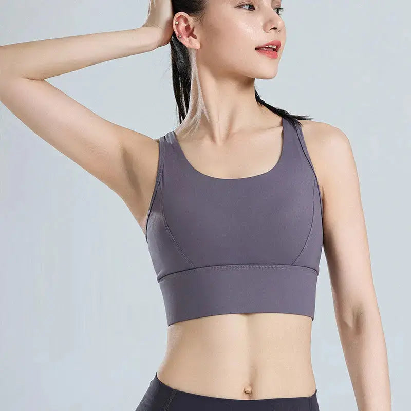 Niva-Soutien-gorge maintien & confort haute performance Belle Amplitude