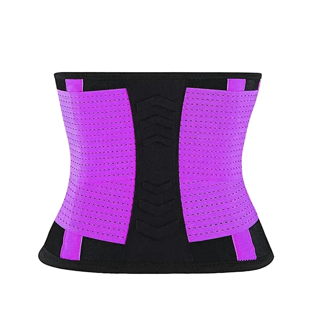 Ceinture lombaire de soutien Belle Amplitude