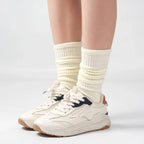 Chaussettes antidérapantes semelle en silicone Belle Amplitude