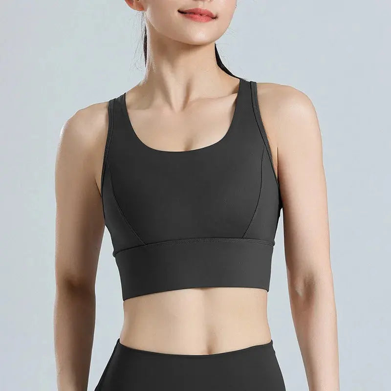 Niva-Soutien-gorge maintien & confort haute performance Belle Amplitude