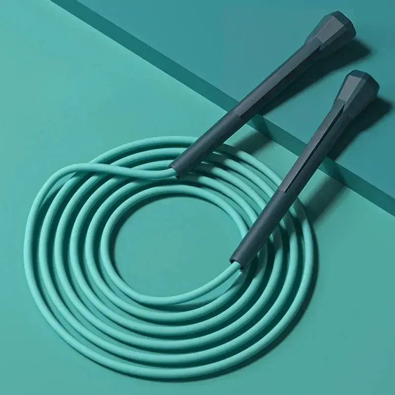 Corde à sauter professionnelle fitness – Speed Rope Belle Amplitude