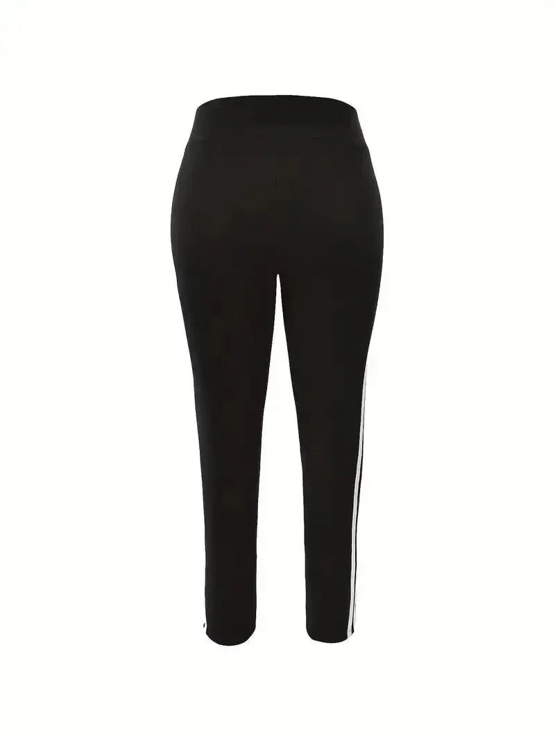 Legging Sport femme grande taille Belle Amplitude
