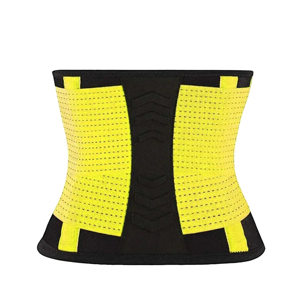 Ceinture lombaire de soutien Belle Amplitude