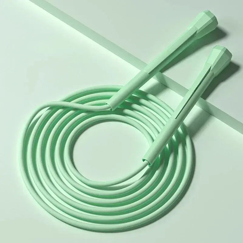Corde à sauter professionnelle fitness – Speed Rope Belle Amplitude