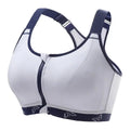 Nova – Soutien-gorge de sport Push Up ajustable maintien élevé Belle Amplitude