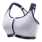Nova – Soutien-gorge de sport Push Up ajustable maintien élevé Belle Amplitude