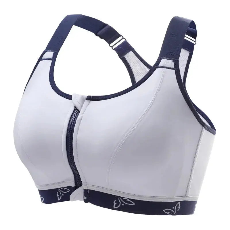 Nova – Soutien-gorge de sport Push Up ajustable maintien élevé Belle Amplitude