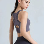 Niva-Soutien-gorge maintien & confort haute performance Belle Amplitude