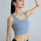 Niva-Soutien-gorge maintien & confort haute performance Belle Amplitude
