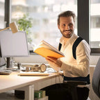 Correcteur de posture magnétique Belle Amplitude