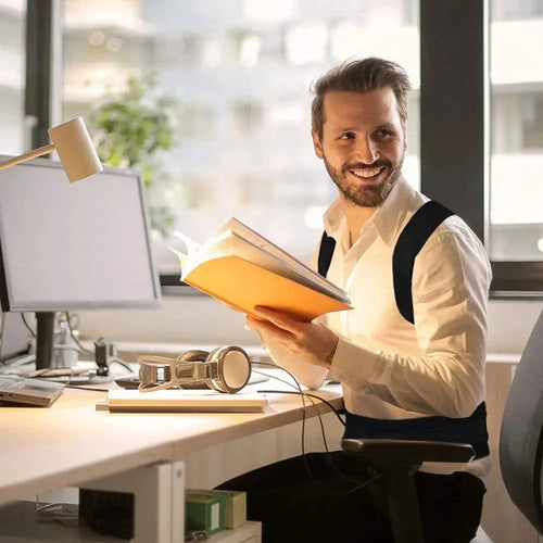 Correcteur de posture magnétique Belle Amplitude