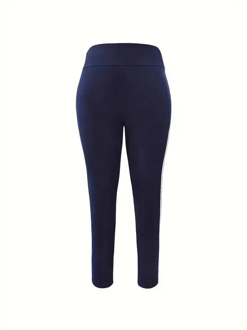 Legging Sport femme grande taille Belle Amplitude