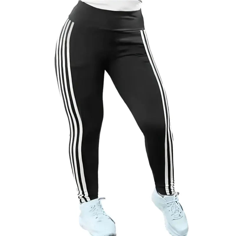 Legging Sport femme grande taille Belle Amplitude
