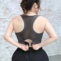 Nina – Soutien-gorge maintien fort & confort optimal Belle Amplitude