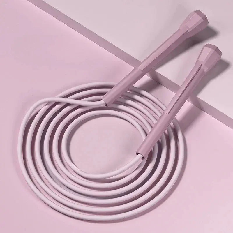 Corde à sauter professionnelle fitness – Speed Rope Belle Amplitude