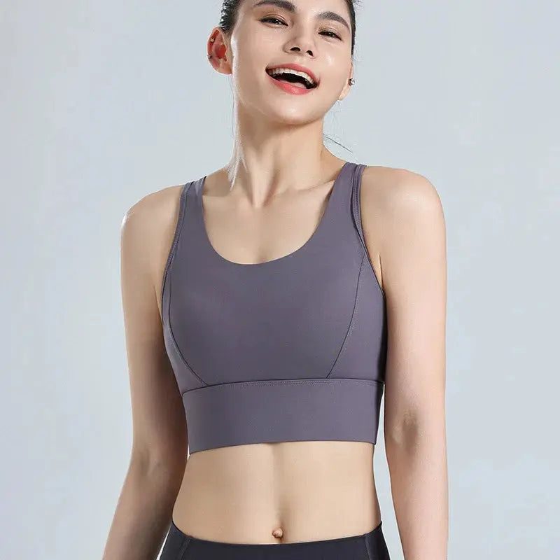 Niva-Soutien-gorge maintien & confort haute performance Belle Amplitude