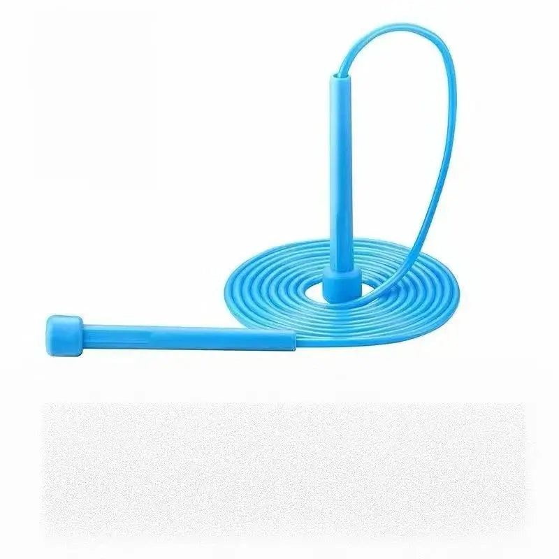 Corde à sauter fitness réglable Belle Amplitude